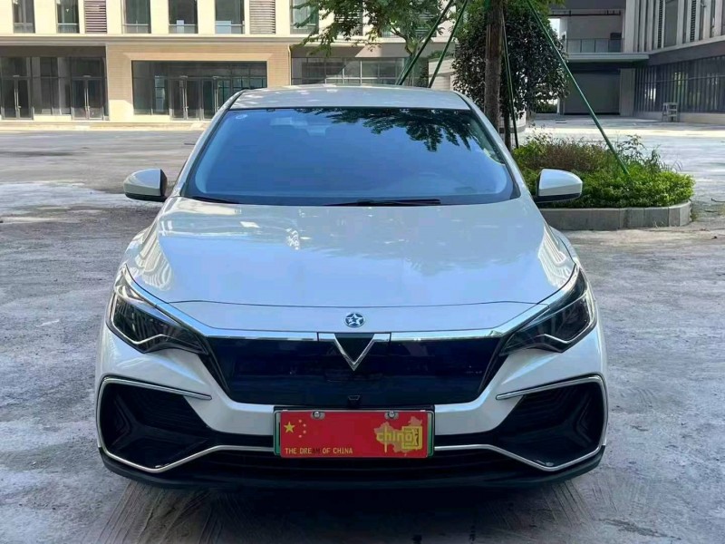 广州23年启辰D601