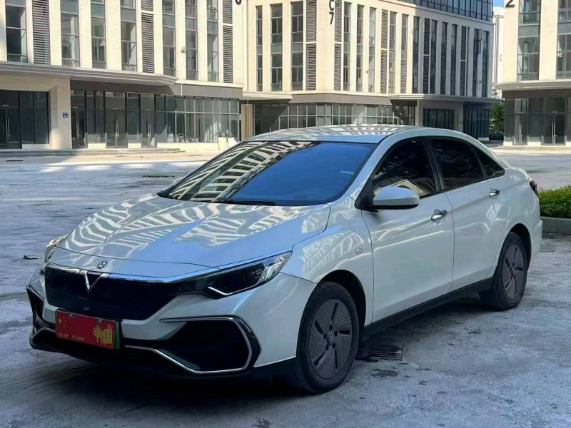 广州23年启辰D602