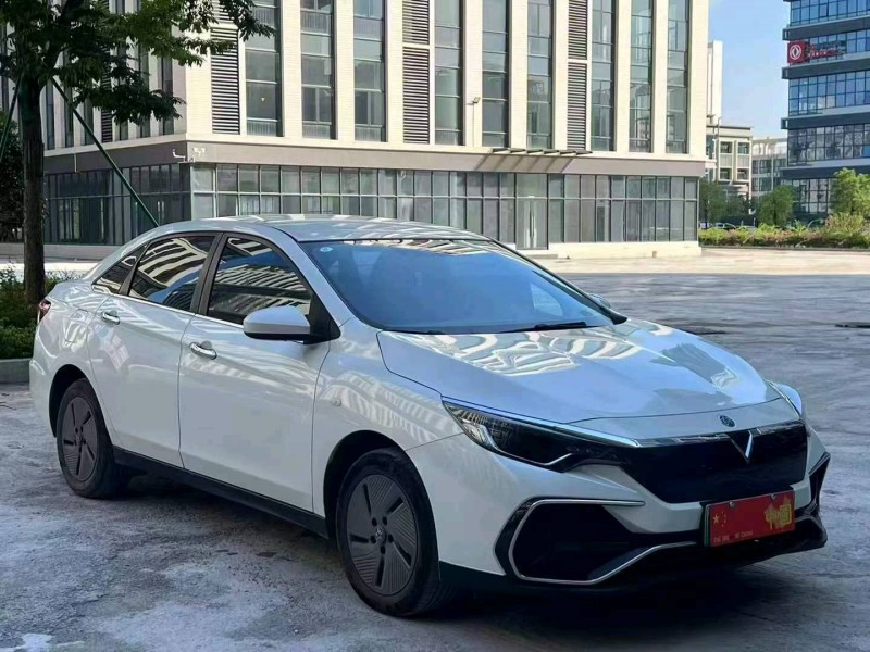 广州23年启辰D603