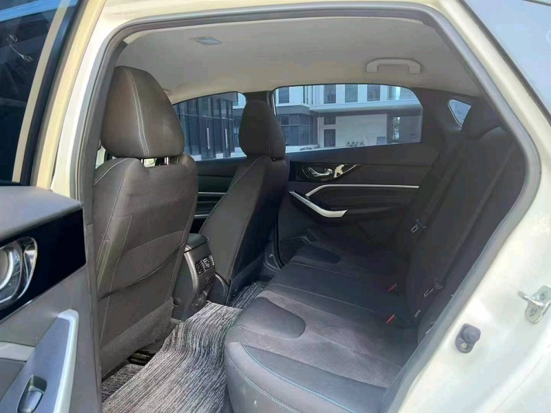 广州23年启辰D607