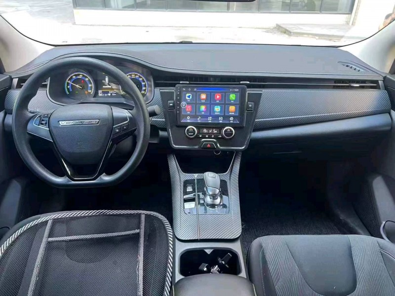 广州23年启辰D608