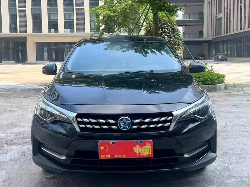 广州19年启辰D601