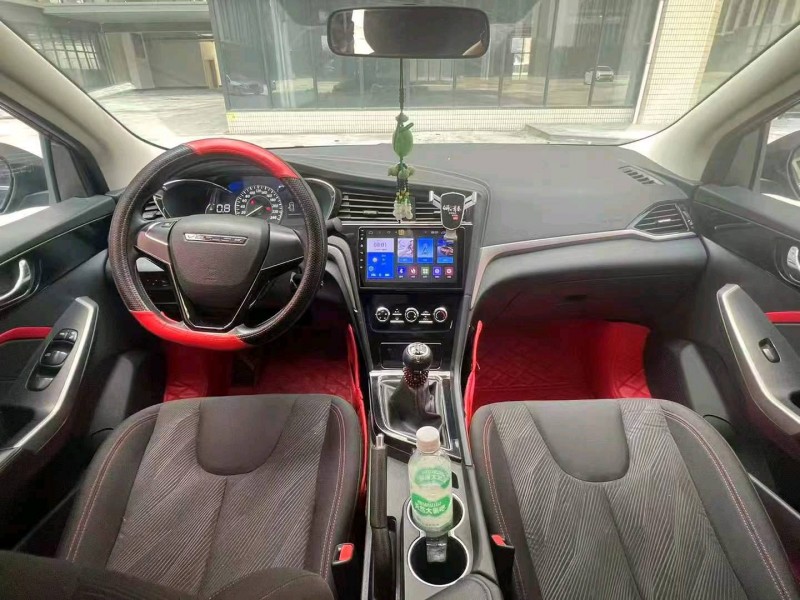 广州19年启辰D609