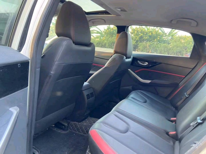 广州20年启辰D607