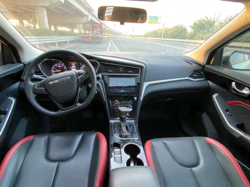 广州20年启辰D608