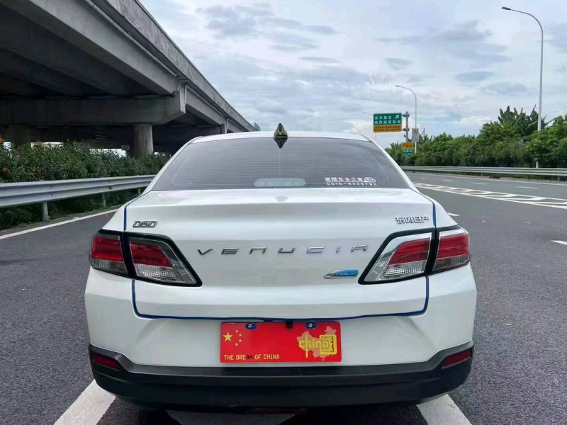 广州21年启辰D605