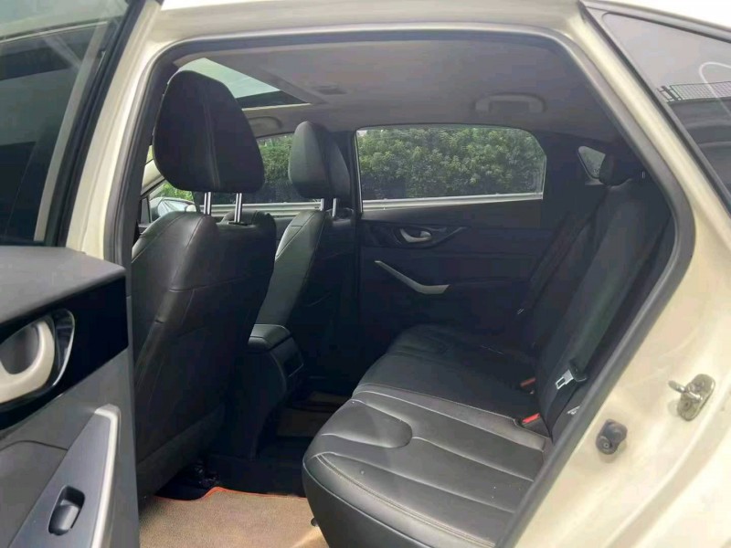 广州21年启辰D607