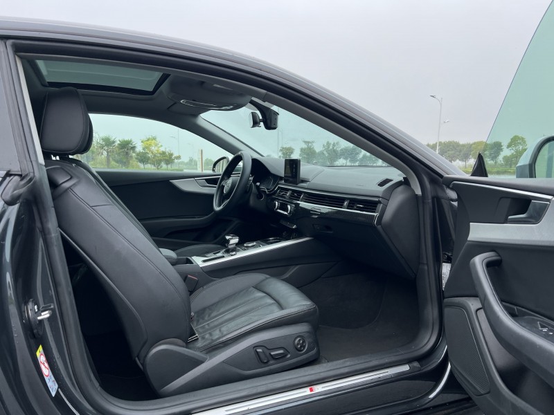 盐城19年奥迪A54