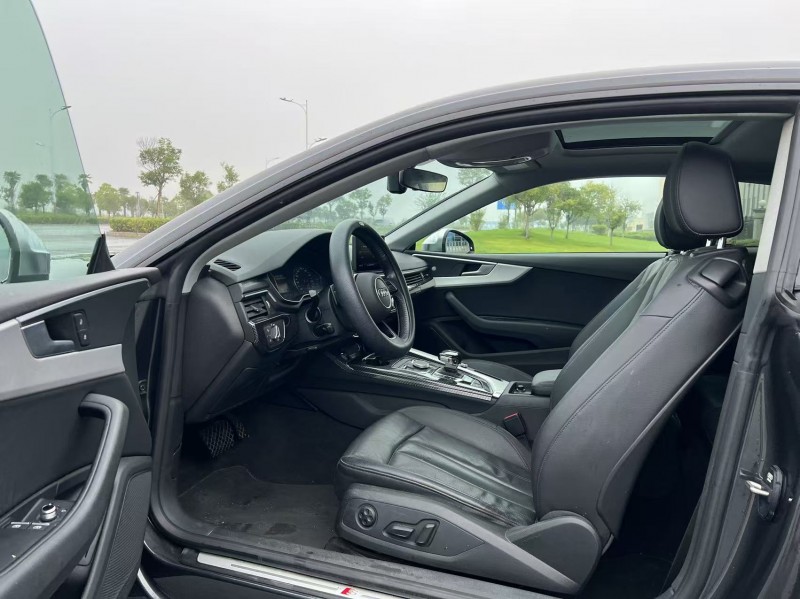 盐城19年奥迪A56