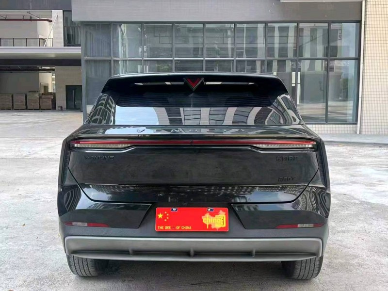 广州22年启辰大V5