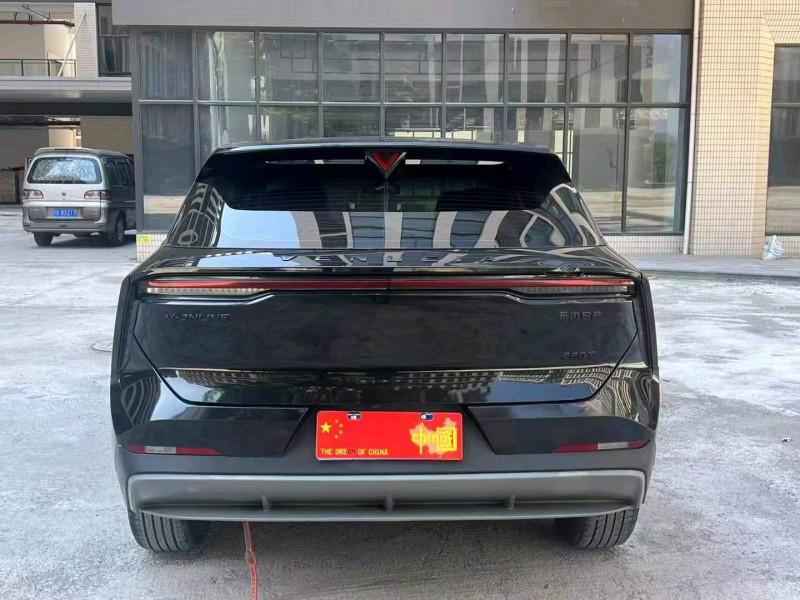 广州22年启辰大V5