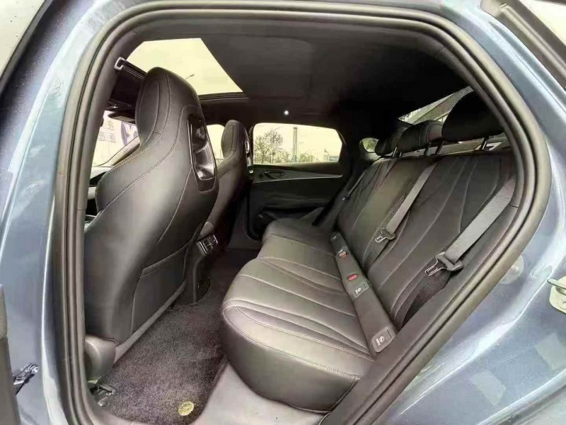 东莞25年比亚迪海豹6