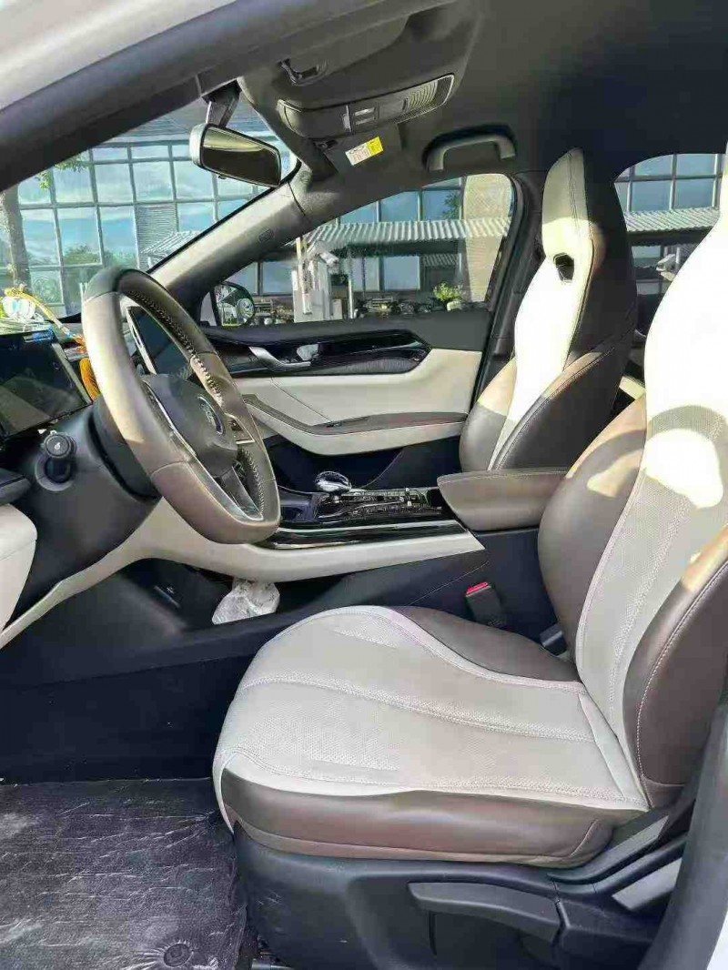 东莞24年比亚迪秦5