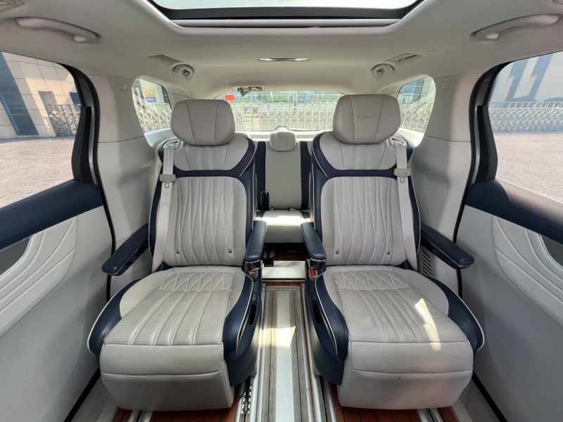 盐城21年荣威IMAX85