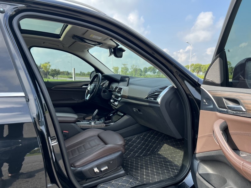 盐城20年宝马X35