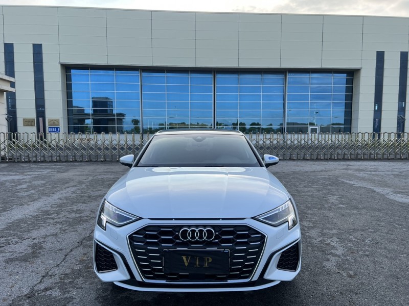 盐城22年奥迪A31