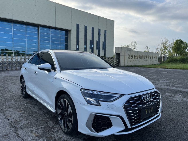 盐城22年奥迪A32