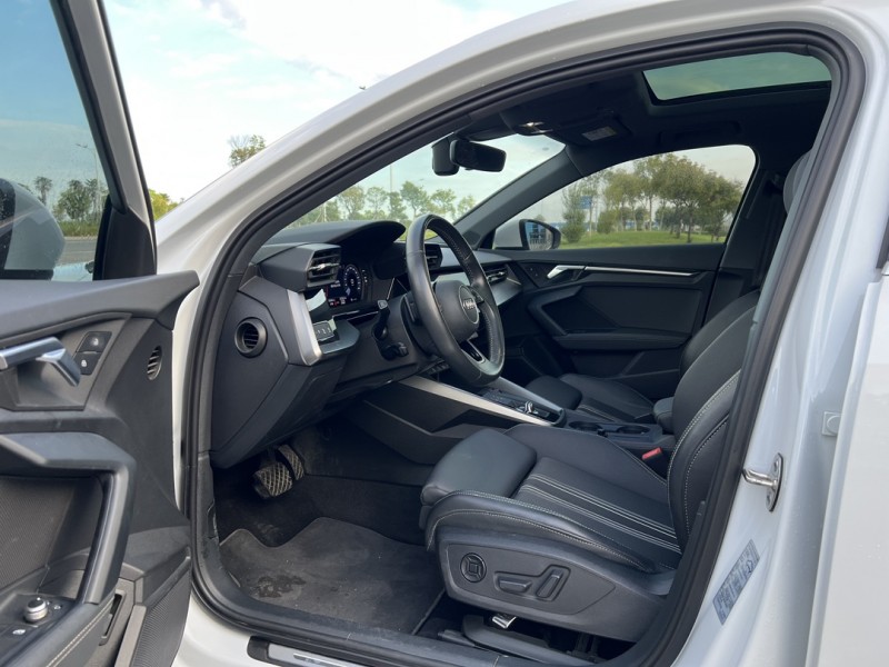 盐城22年奥迪A34