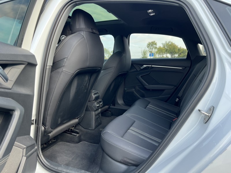 盐城22年奥迪A35