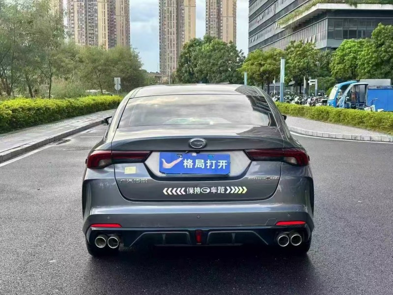 东莞24年传祺影豹9