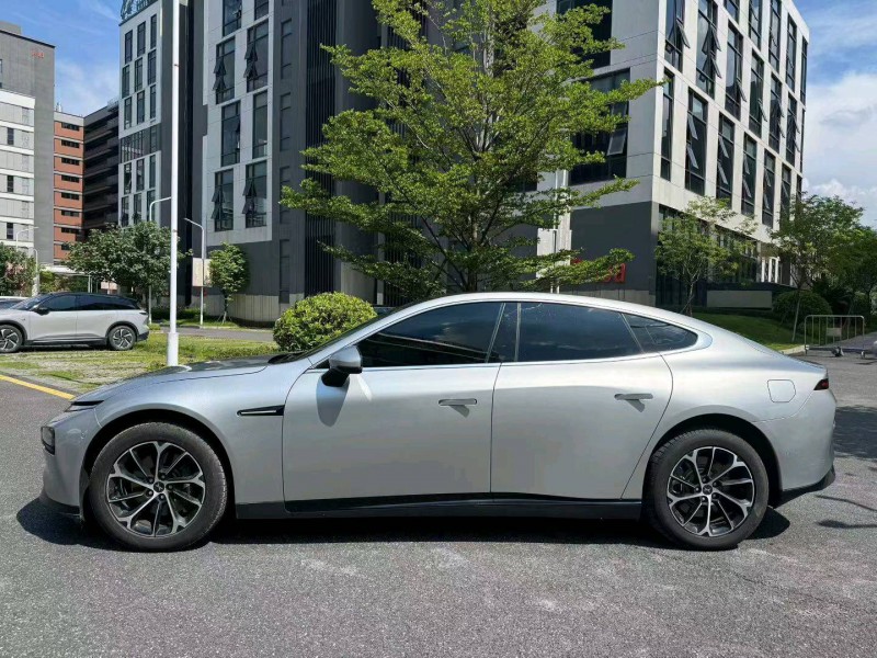 广州21年小鹏汽车p76