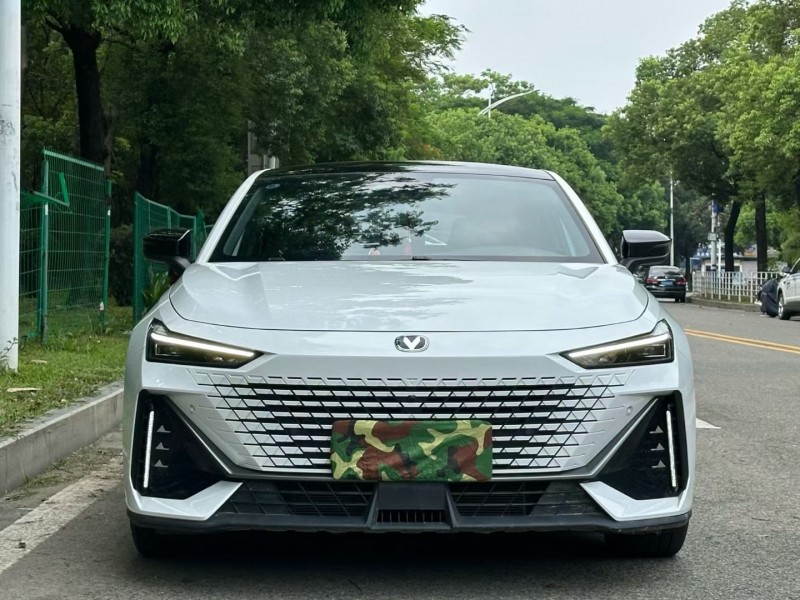 东莞24年长安汽车UNI1