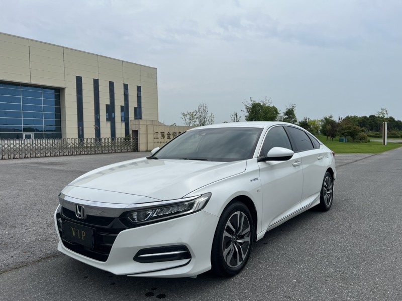 盐城20年本田雅阁3
