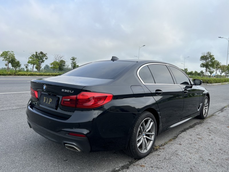 盐城20年宝马5系8