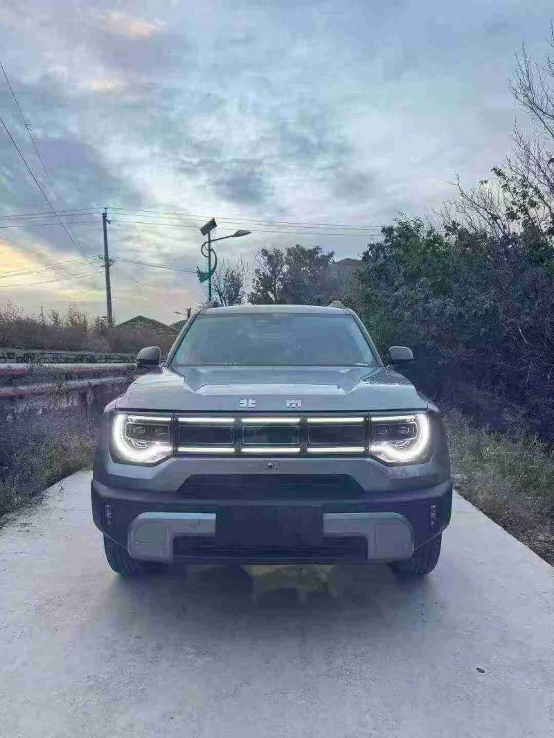 呼和浩特24年北京BJ301