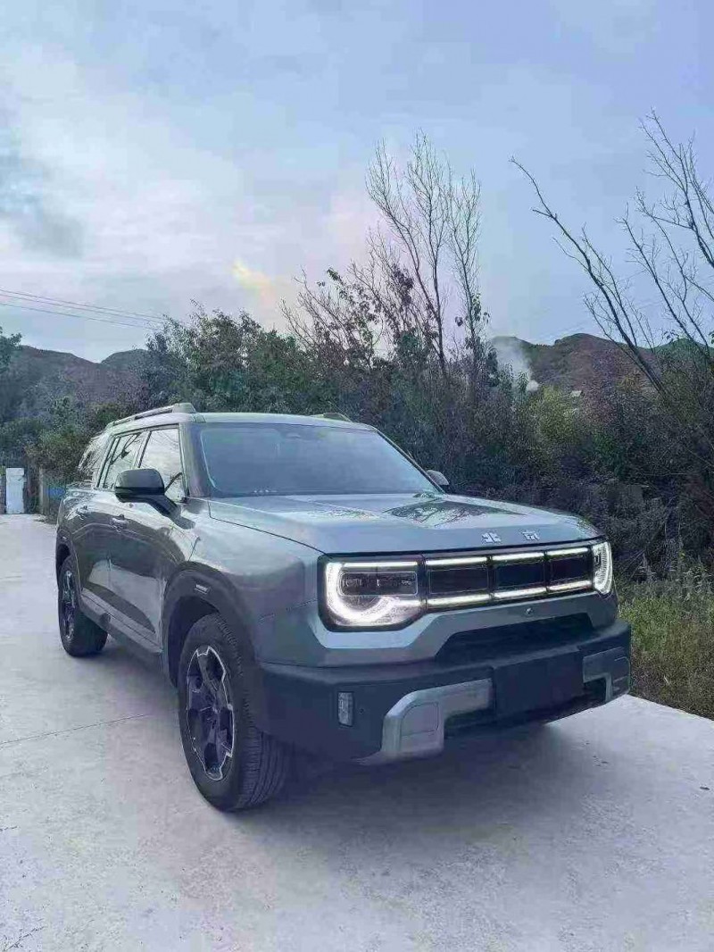 呼和浩特24年北京BJ302