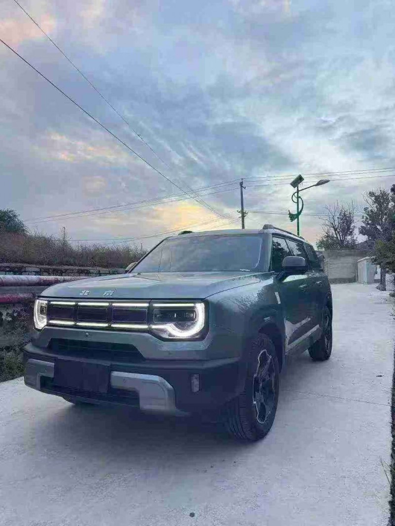 呼和浩特24年北京BJ303