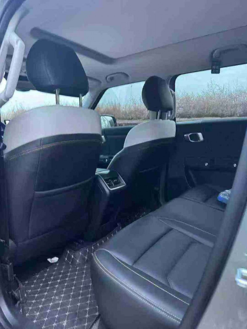 呼和浩特24年北京BJ305