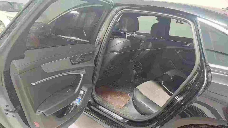 石家庄22年奥迪A6L2