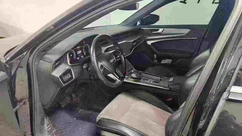 石家庄22年奥迪A6L3