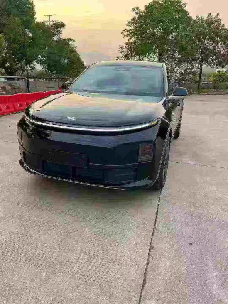 东营25年理想L62