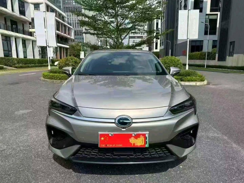 广州23年传祺埃安S1