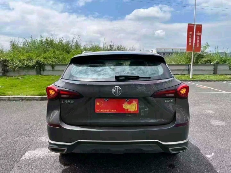 广州24年名爵ONE6