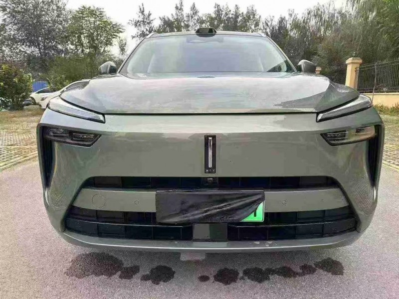 郑州25年长城汽车魏牌1