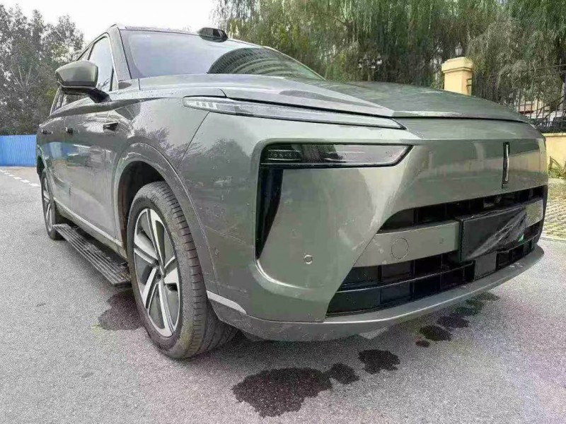 郑州25年长城汽车魏牌3