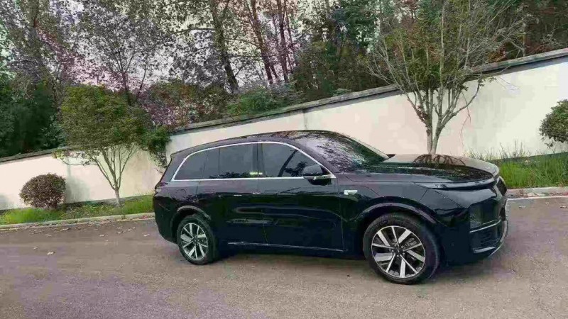 绍兴23年理想L82