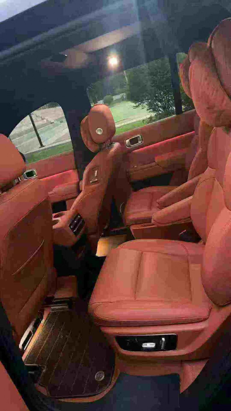 绍兴23年理想L84