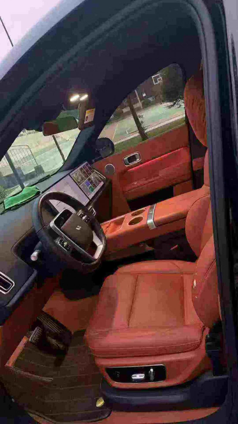 绍兴23年理想L85