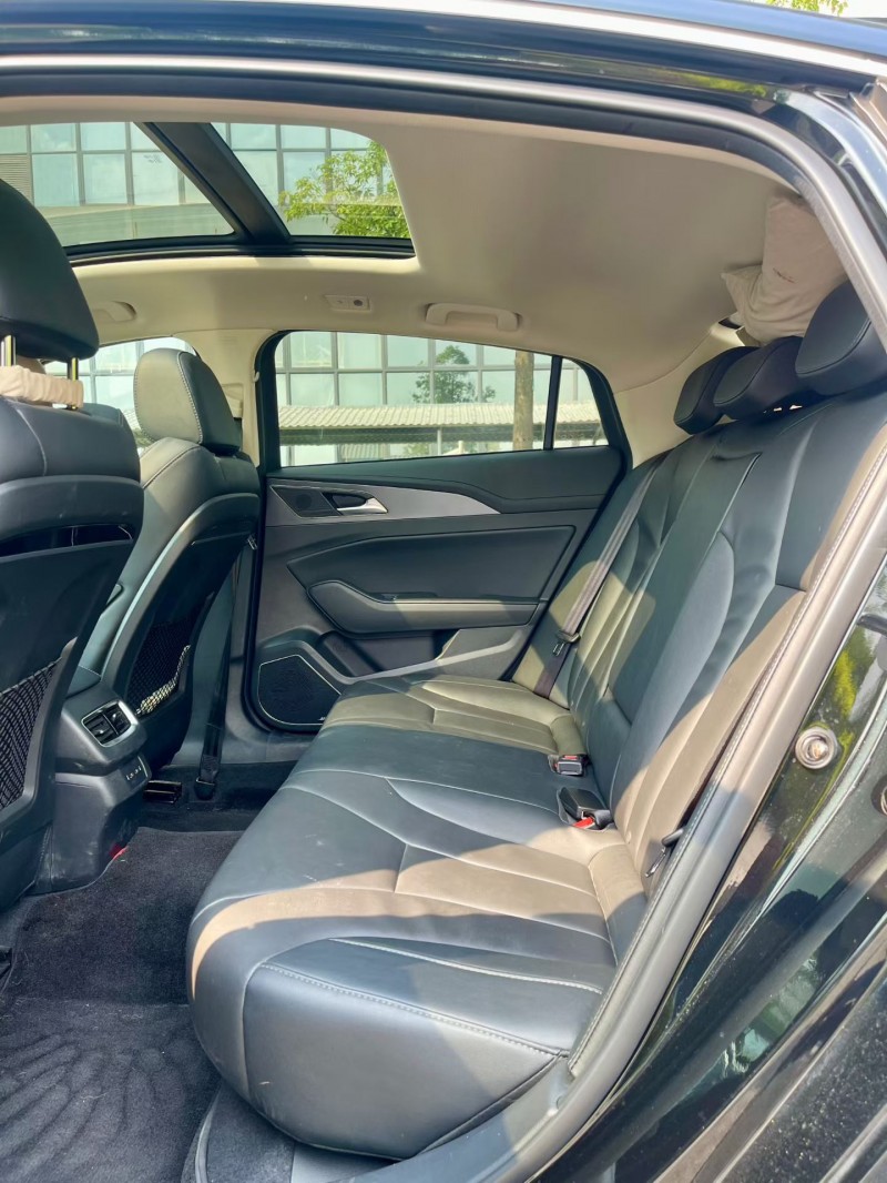 东莞22年红旗H56