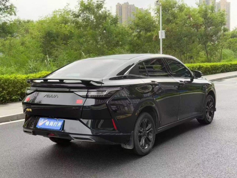 东莞24年东风奕炫8