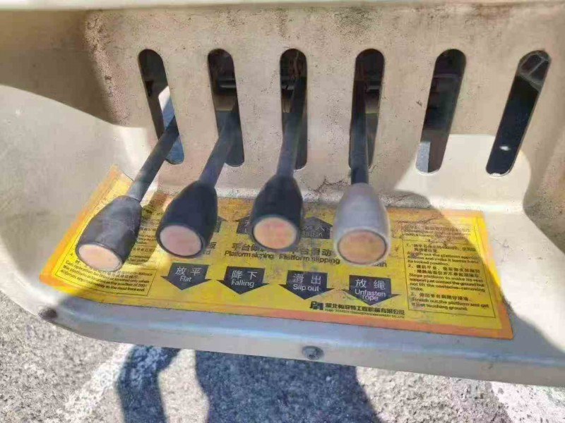 舟山22年卡车系列工程车5