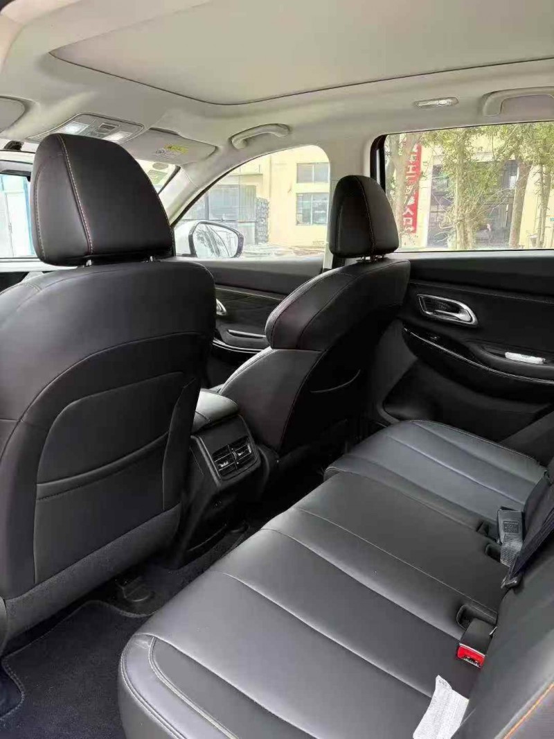 襄阳23年长安汽车欧尚4