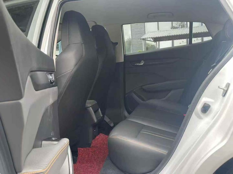 东莞24年东风奕炫4