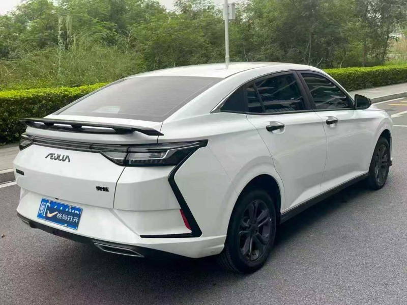 东莞24年东风奕炫8