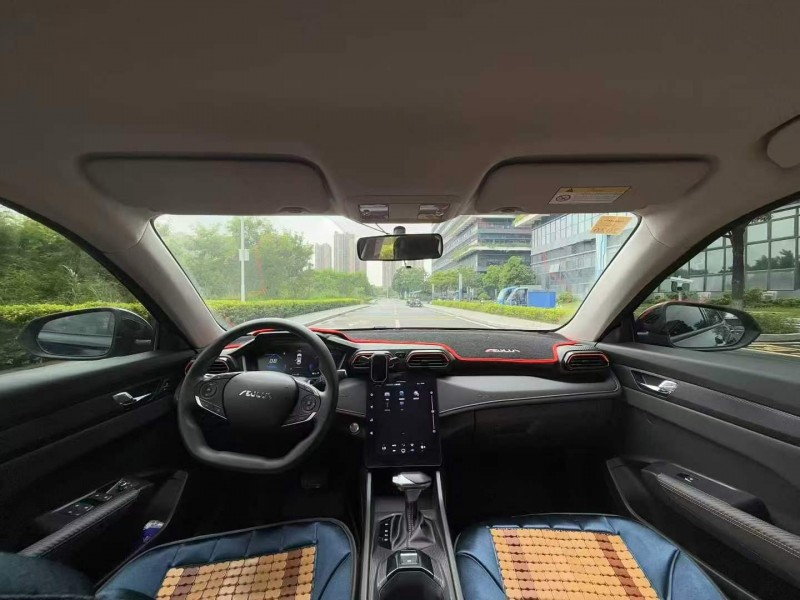 东莞24年东风奕炫4