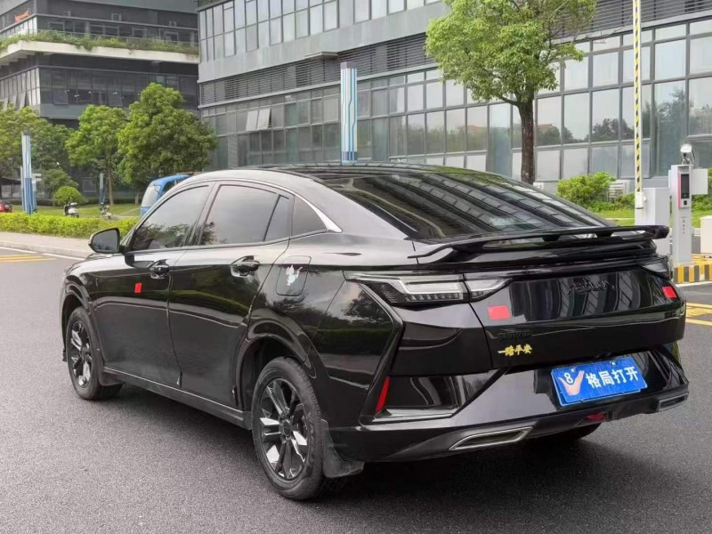 东莞24年东风奕炫7